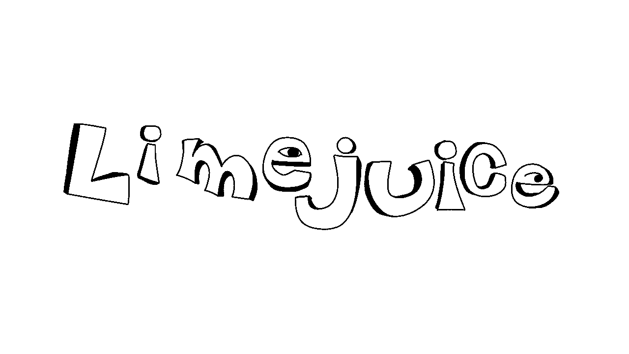 LIMEJUICE DEMO