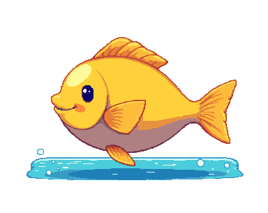 Cover image for Fish Clicker