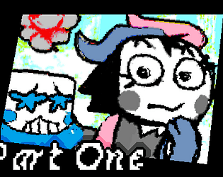 Pomnis Journey Part 1 game screenshot