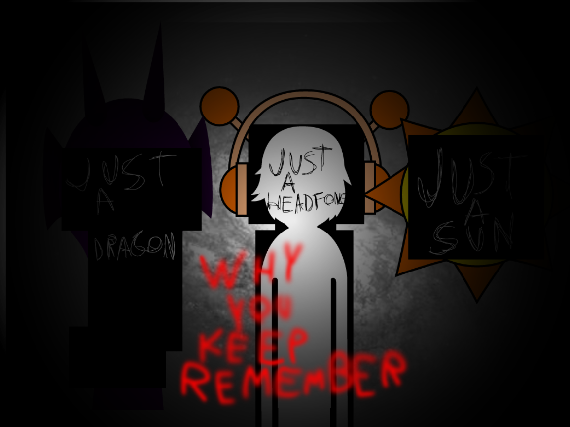 Why you keep remember cover