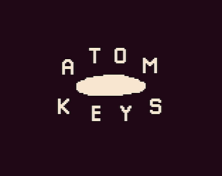 atom keys [Free] [Simulation]