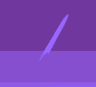 Cover image for Easy Purple Game