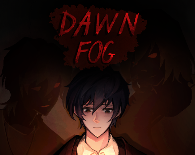 Cover image for Dawn Fog( DEMO )