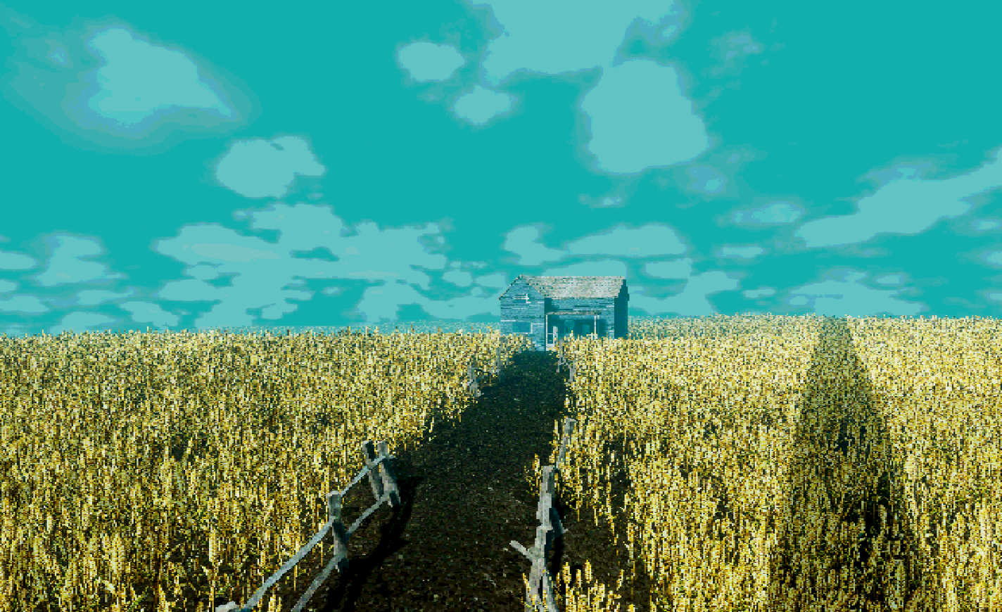 Development Screenshot