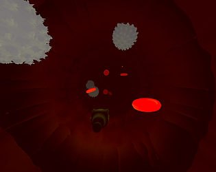 Parasite stream [Free] [Survival] [Windows]