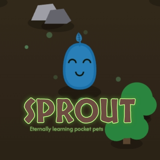 Cover image for Sprout!