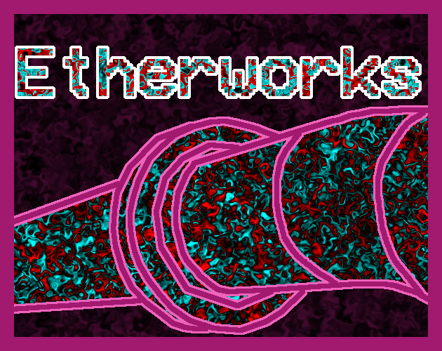 Cover image for Etherworks