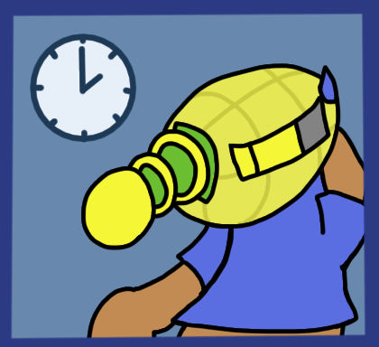 Cover image for Natura Oh Shoot the Gamejam is in two Hours Accel