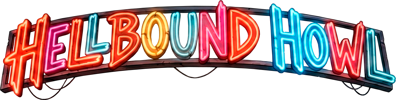 HELLBOUND HOWL