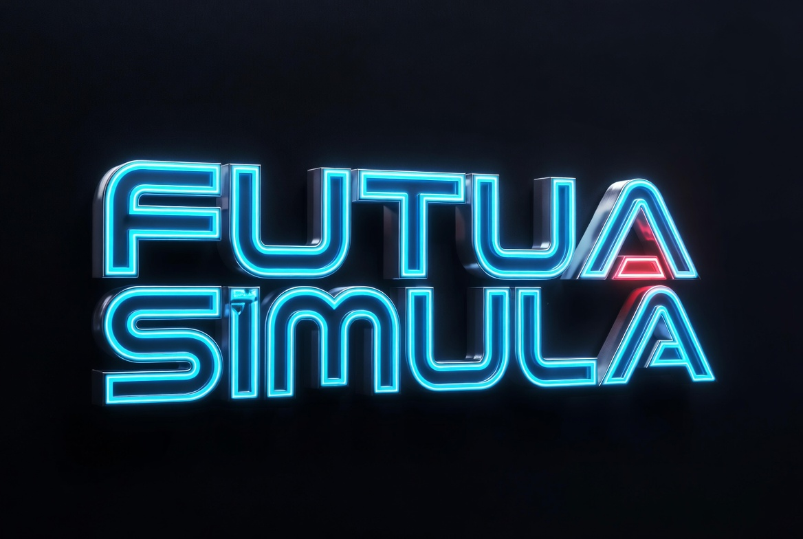 Cover image for Futua Simula Demo