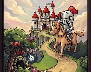 Kana Knight [Free] [Educational]