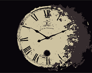 Chronos Odysseia