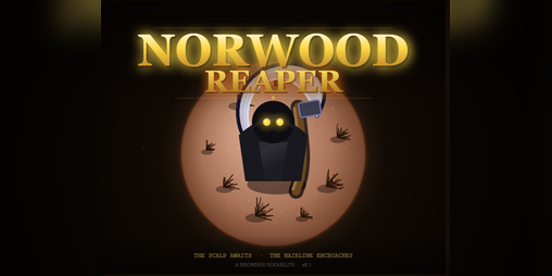 Cover image for Norwood Reaper