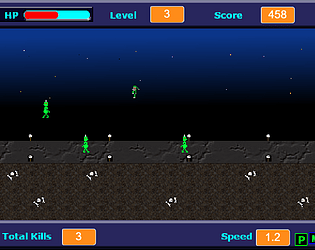 Goblin Quest