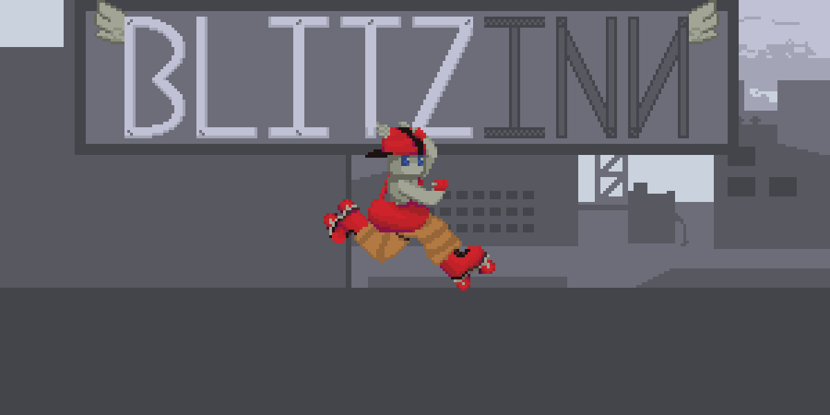 Blitzinn'