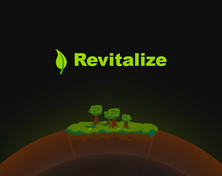 Revitalize