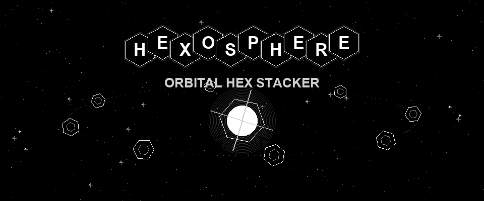 Hexosphere (DEMO Available)