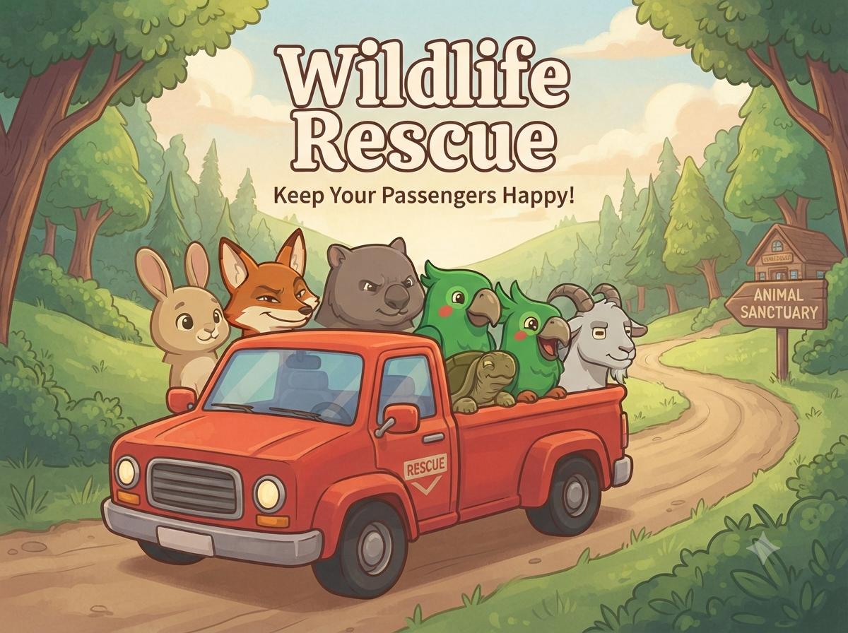 Wildlife Rescue
