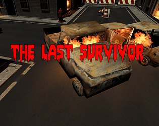 The Last Survivor