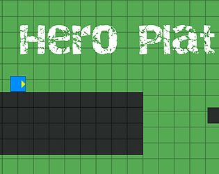 Hero Plat