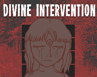 DIVINE INTERVENTION [Free] [Strategy] [Windows]