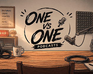 Cover image for One vs One
