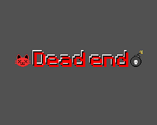 Dead end