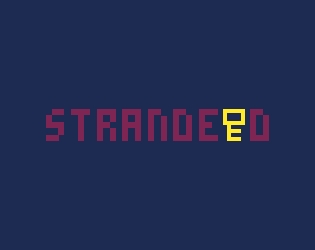 Cover image for Strandead