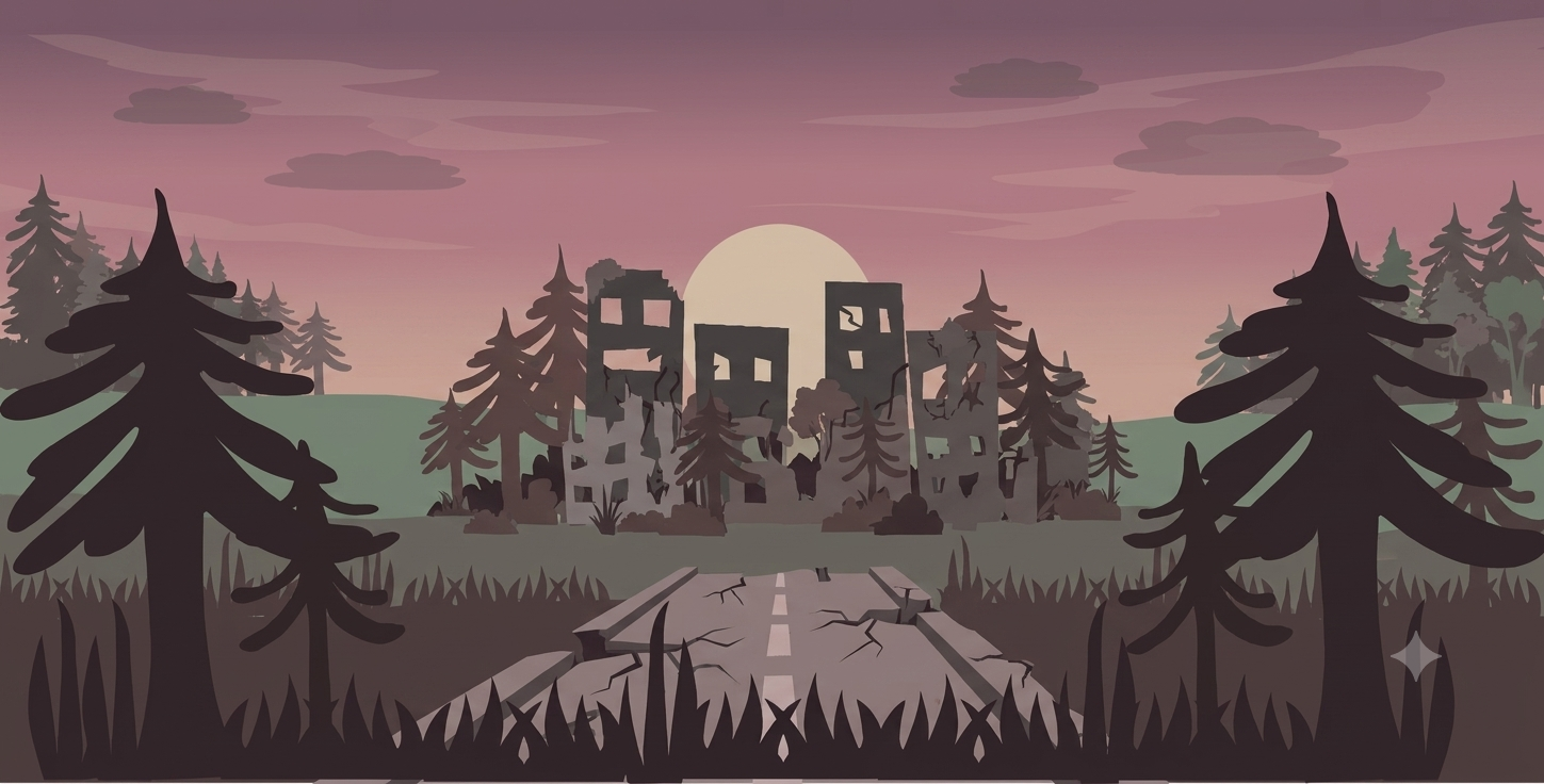 Cover image for Last Survivor