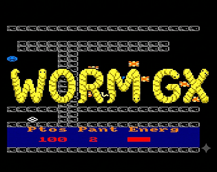 Worm GX [Free]