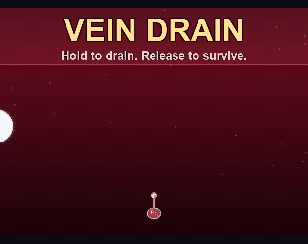 Vein Drain [Free] [Action]