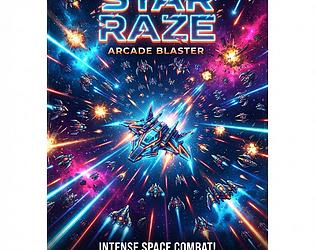 star raze [$2.00] [Action]