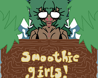 smoothie-girls! [Free] [Simulation] [Windows] [Android]