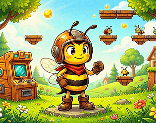 Bee Steve [Free]