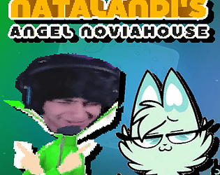 Natalandi's Angel Noviahouse [Free]