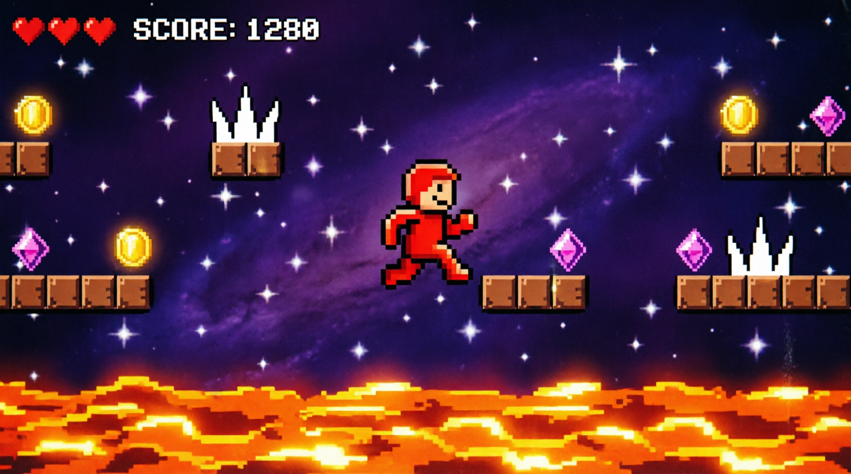 Cover image for Mini Mari Game