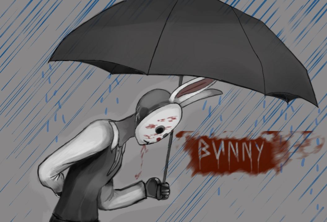 Bunny: Behind the Mask