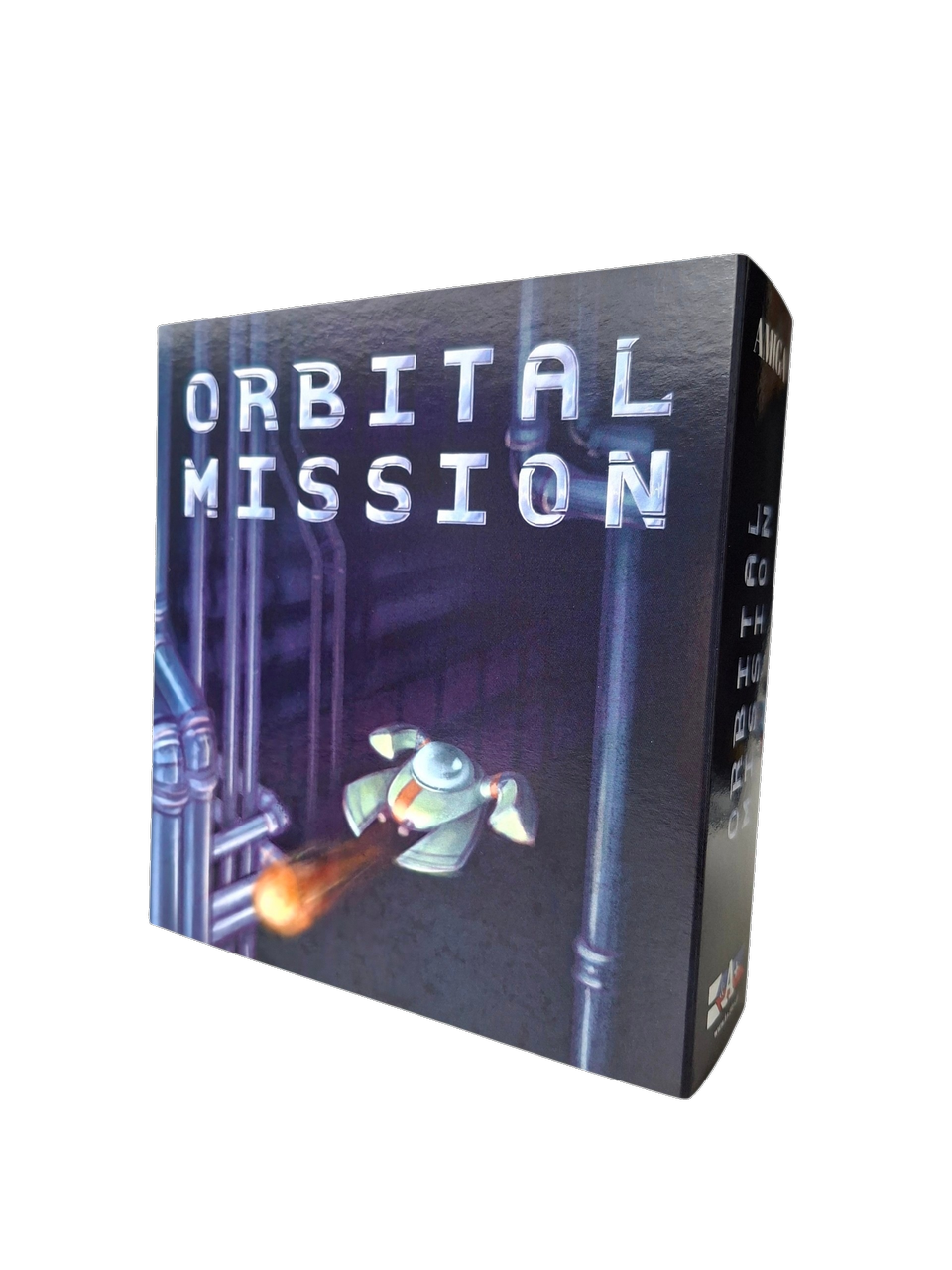 Buy a collector's boxed version