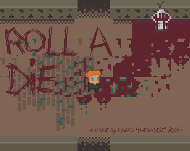 Cover image for Roll a Die