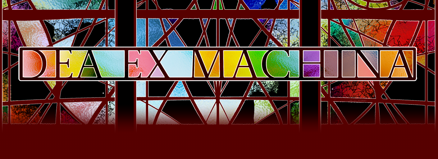 Dea ex Machina