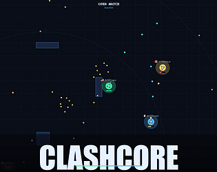 ClashCore [Free] [Action]