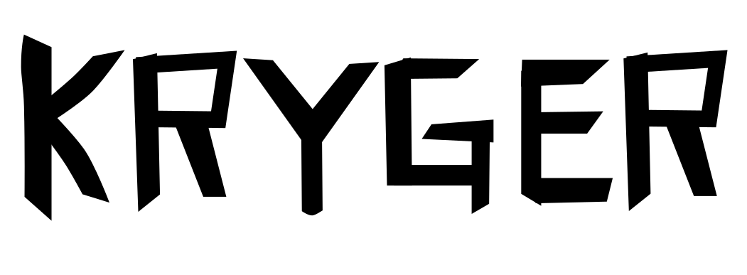 KRYGER