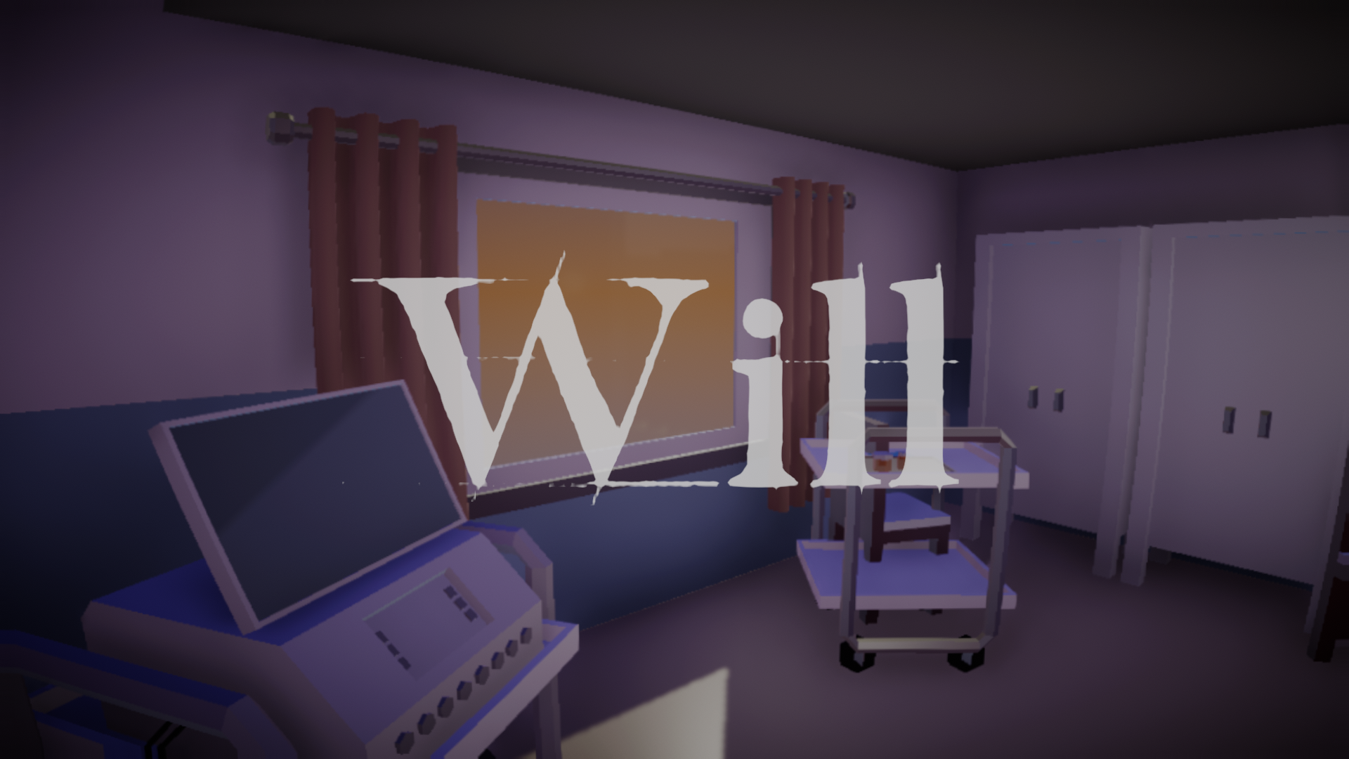 Will