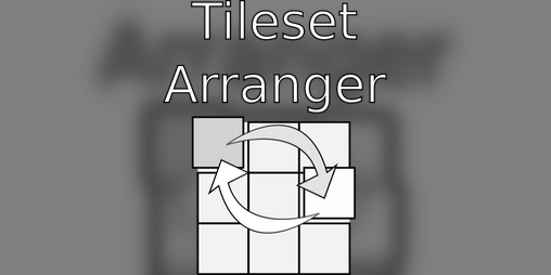 Cover image for Tileset arranger