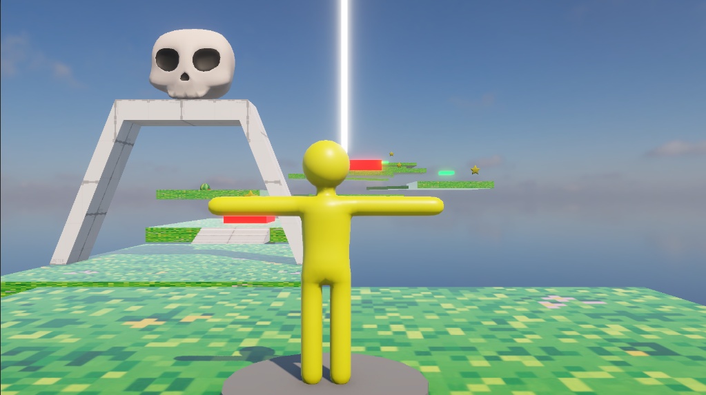 Cover image for Generic Obby Game