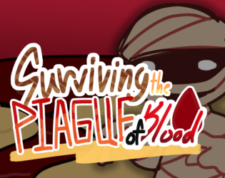 Cover image for Surviving the Plague of Blood