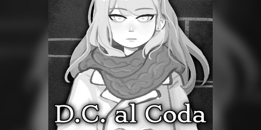 Cover image for D.C. al Coda