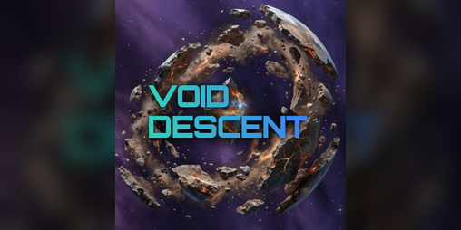 Cover image for Void Descent (Web Demo)