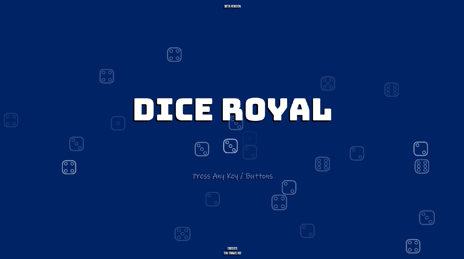 Cover image for Dice Royal Desktop