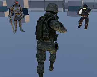 Cover image for Future Wars